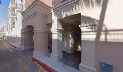 Palm Beach Records Recording Studio