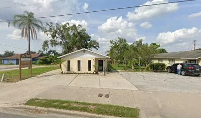 Orlando Podcast Studio