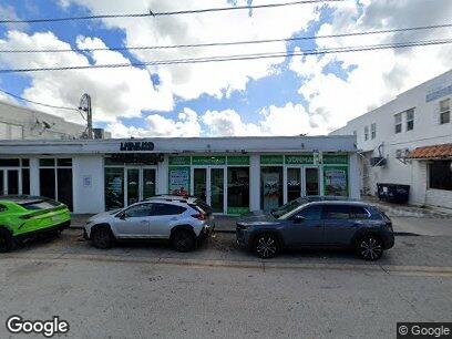 Raleigh Music Studios Miami