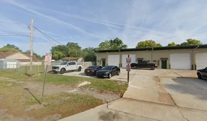 House of Hits Recording Studio JAX