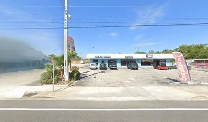 Island Recorders Recording Studio