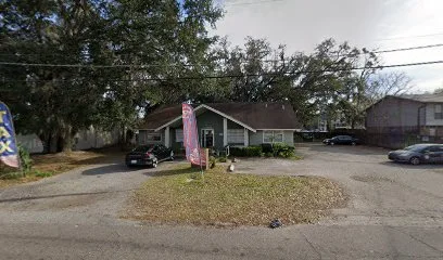 Florida Pressure Music Studio