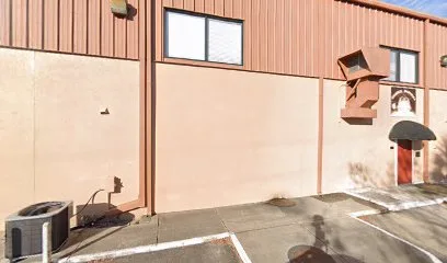 Ricky's Drum Dojo
