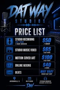 Dat Way Studios