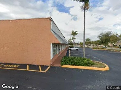 M-Power Studios Lauderhill