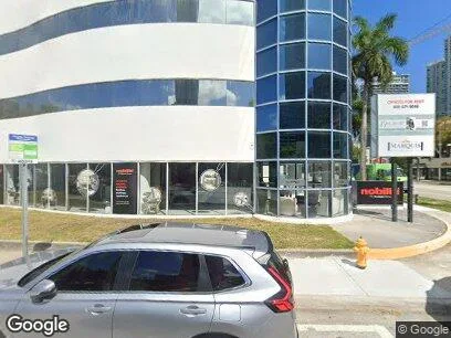 Podspace Miami