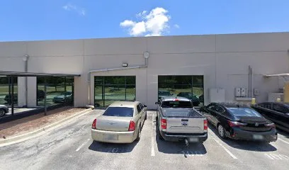 Sapphire Podcast Studios