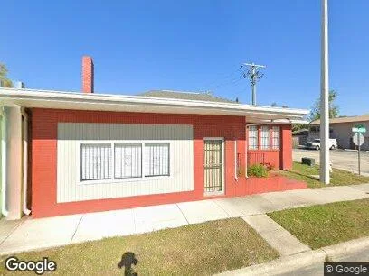 Daytona International Studios