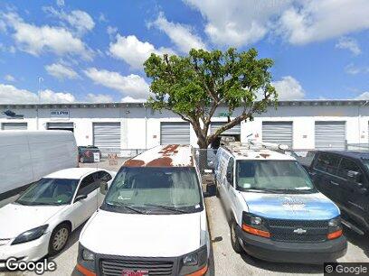 The Booth Studios Miami