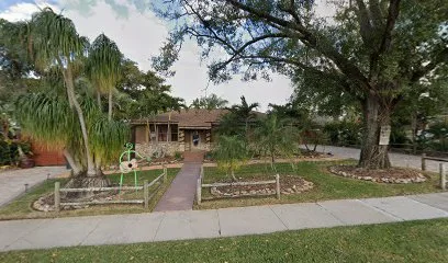 The Palms Recording Studio