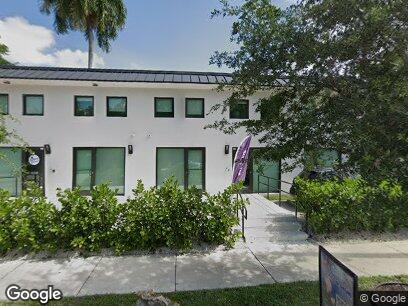 Nucleus Hub Coconut Grove