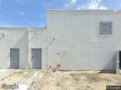 World Famous Sound Studios