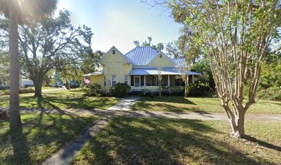 Josh Noland Music Studio