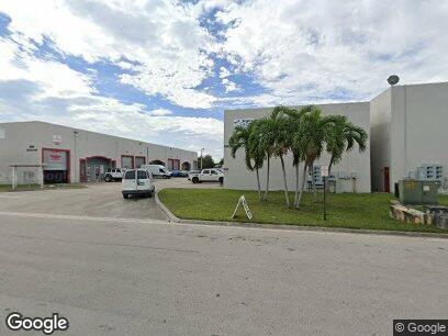 Mars Miami Studios