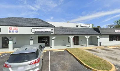 Legion of Sound Studios