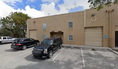 Viva Legacy Studios