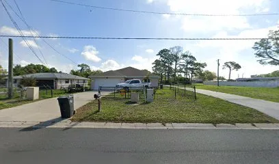 Lost Mystic Recording Studio