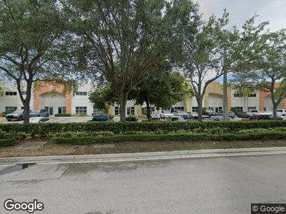 The Hub Studios Miami