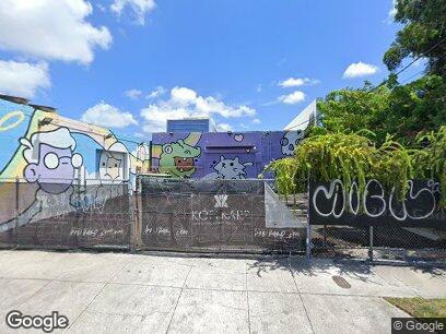 The Move Miami