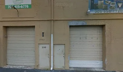 Mia Recording studios