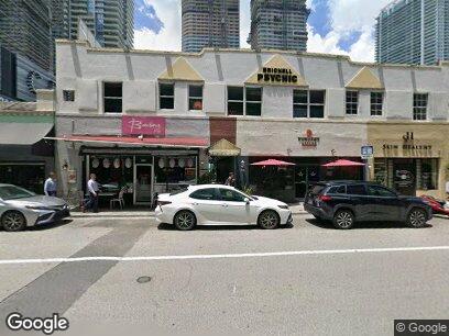 The Hub Music Studio at Brickell