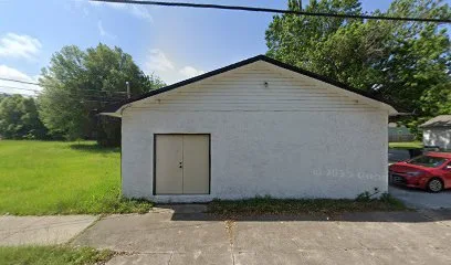 Ultra Mega Recording Studio